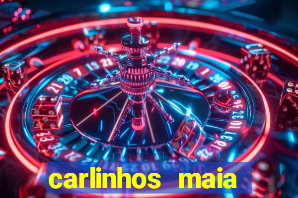 carlinhos maia plataforma de jogos